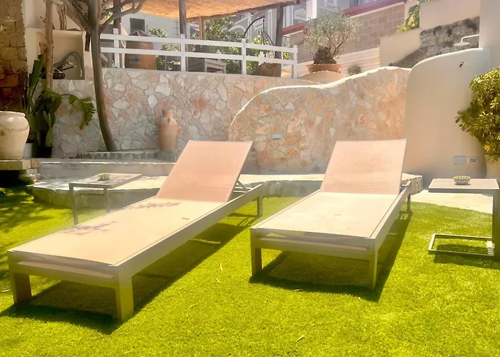 Guest house Casa Tua - Countryhouse- Sorrento